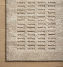 Monty MOT-03 Ivory / Beige Area Rug