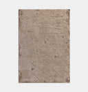Monty MOT-05 Beige / Natural Area Rug