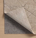 Monty MOT-05 Beige / Natural Area Rug