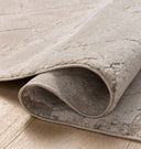 Monty MOT-05 Beige / Natural Area Rug