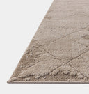 Monty MOT-05 Beige / Natural Area Rug