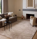 Monty MOT-05 Beige / Natural Area Rug