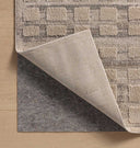 Monty MOT-06 Pebble / Beige Area Rug
