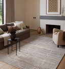 Monty MOT-07 Natural / Mist Area Rug
