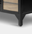 Monty Cabinet