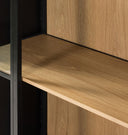Monty Cabinet