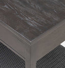 Mott Nightstand