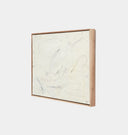 Movements of the Soul by Tyler Guinn Framed Print