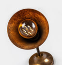 Moya Adjustable Cone Wall Light