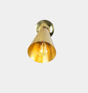 Moya Adjustable Cone Wall Light