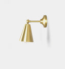 Moya Adjustable Cone Wall Light