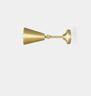 Moya Adjustable Cone Wall Light