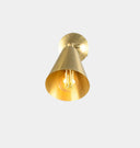 Moya Adjustable Cone Wall Light