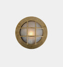 Muara Bulkhead Outdoor Wall Light