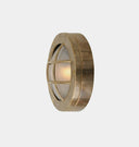 Muara Bulkhead Outdoor Wall Light