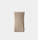Musa Slipcovered Dining Chair