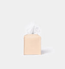 The Amber Tissue Box
