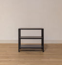 Lima Shelf Side Table