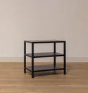 Lima Shelf Side Table