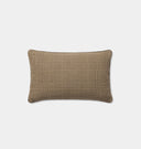 Navarro Pillow Brown 13" x 21"