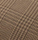 Navarro Pillow Brown 13" x 21"