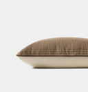 Navarro Pillow Brown 13" x 21"