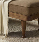 Nellan Accent Bench
