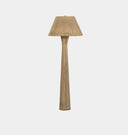 Nelle Paper Cord Floor Lamp