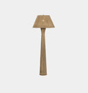 Nelle Paper Cord Floor Lamp