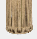 Nelle Paper Cord Floor Lamp