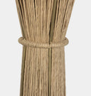 Nelle Paper Cord Floor Lamp