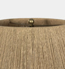 Nelle Paper Cord Floor Lamp