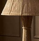 Nelle Paper Cord Floor Lamp