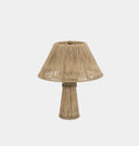 Nelle Paper Cord Table Lamp
