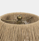 Nelle Paper Cord Table Lamp