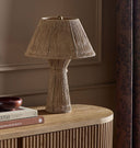 Nelle Paper Cord Table Lamp