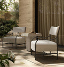 Nevin Outdoor Chair