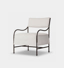Nevin Outdoor Chair