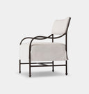 Nevin Outdoor Chair