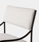 Nevin Outdoor Chair