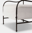 Nevin Outdoor Chair