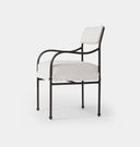 Nevin Outdoor Dining Chair