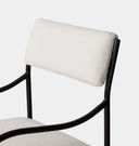 Nevin Outdoor Dining Chair