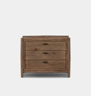 Nikolai Nightstand