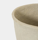 Nikolai Paper Mache Vessel
