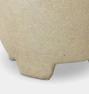 Nikolai Paper Mache Vessel