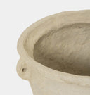 Nikolai Paper Mache Vessel