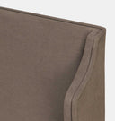 Noelia Bed