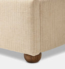 Noelia Bed