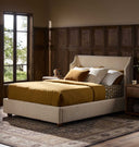 Noelia Bed